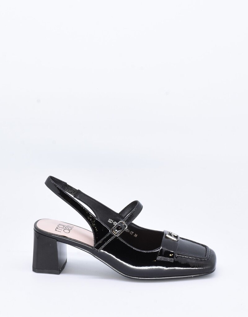 Sandaalid naistele Madella 27503041 EIAP00003850, must hind ja info | Naiste sandaalid | kaup24.ee