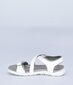 Sandaalid naistele Bona Mente 22316024 EIAP00004507, valge hind ja info | Naiste sandaalid | kaup24.ee