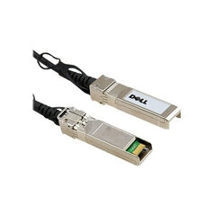 Dell QSFP+, 0.5 m hind ja info | Dell Kodumasinad, kodutehnika | kaup24.ee