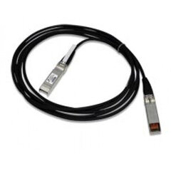 Allied Telesis SFP+, 1 m hind ja info | Kaablid ja juhtmed | kaup24.ee