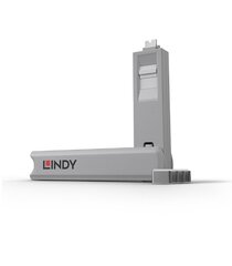 Lindy 4xUSB-C, 1 tk hind ja info | Kaablid ja juhtmed | kaup24.ee