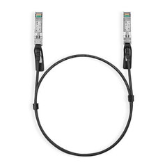 TP-Link SFP+, 1 m hind ja info | Kaablid ja juhtmed | kaup24.ee