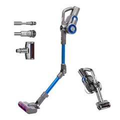 Cordless vacuum cleaner JIMMY H8 Upgrade цена и информация | Пылесосы | kaup24.ee