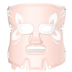 Waterproof mask with light therapy ANLAN 01-AGZMZ21-04E цена и информация | Приборы для ухода за лицом | kaup24.ee