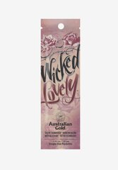 Päevituskreem Australian Gold Wicked Lovely, 15 ml цена и информация | Кремы для солярия | kaup24.ee