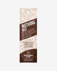 Солярийный крем Australian Gold Nothing But Bronze Coconut, 15 мл цена и информация | Кремы для солярия | kaup24.ee