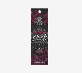 Päevituskreem Australian Gold Adorably Black, 15 ml цена и информация | Кремы для солярия | kaup24.ee