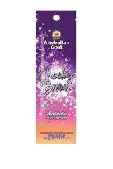 Päevituskreem Australian Gold Cheeky Brown, 15 ml hind ja info | Solaariumikreemid | kaup24.ee