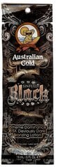 Päevituskreem Australian Gold Sinfully Black, 15 ml цена и информация | Кремы для солярия | kaup24.ee