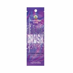 Päevituskreem Australian Gold Color Crush, 15 ml цена и информация | Кремы для солярия | kaup24.ee