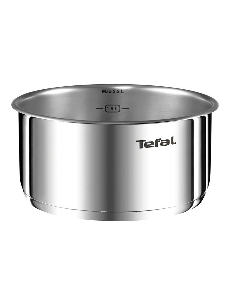 Tefal pottide ja pannide komplekt Ingenio Emotion 5-osaline hind ja info | Pannid | kaup24.ee