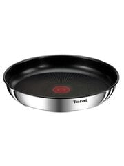 Набор кастрюль и сковородок Tefal Ingenio Emotion, 5 частей цена и информация | Посуда для приготовления пищи | kaup24.ee