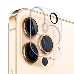 iPhone 12 Pro Max hind ja info | Ekraani kaitsekiled | kaup24.ee