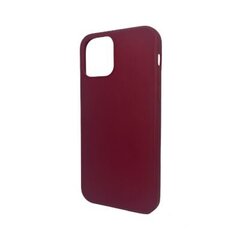 iPhone 13 Pro, burgundia цена и информация | Чехлы для телефонов | kaup24.ee