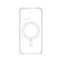 Прозрачный чехол MagSafe для iPhone 12/12 Pro цена и информация | Чехлы для телефонов | kaup24.ee