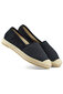 Espadrillid naistele 5403-21, must hind ja info | Naiste kingad | kaup24.ee