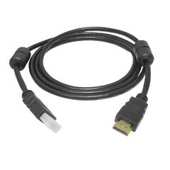 Кабель - HDMI - HDMI 4K цена и информация | Аксессуары для компонентов | kaup24.ee