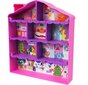 Advendikalender tüdrukutele Mattel Polly Pocket, HKW16 hind ja info | Tüdrukute mänguasjad | kaup24.ee