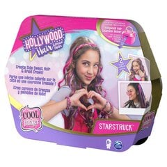 Hollywood Hair Starstruck Cool Maker 6058276 цена и информация | Игрушки для девочек | kaup24.ee