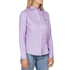 Женская рубашка Harmont & Blaine 8057002875763, фиолетовая цена и информация | Женские блузки, рубашки | kaup24.ee