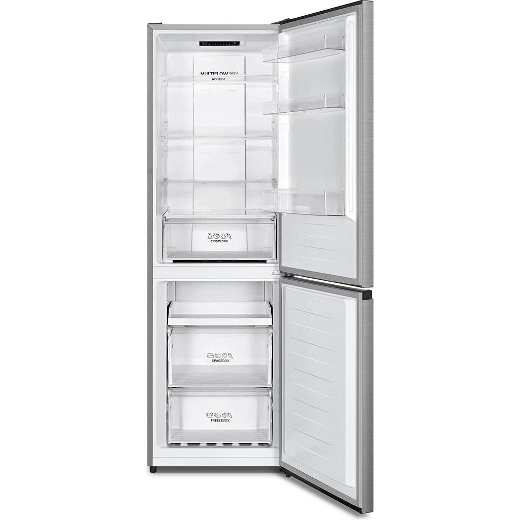 Gorenje NRK619EPXL4 hind ja info | Külmkapid | kaup24.ee