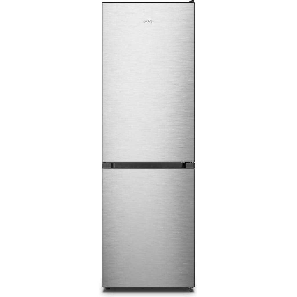 Gorenje NRK619EPXL4 hind ja info | Külmkapid | kaup24.ee