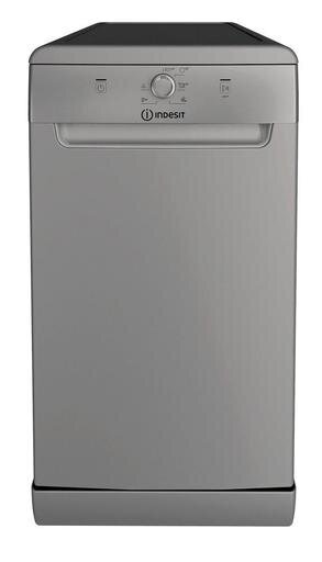 Indesit DF9E 1B10 S hind ja info | Nõudepesumasinad | kaup24.ee