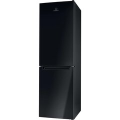 Indesit LI8 SN2E K 1 цена и информация | Холодильники | kaup24.ee