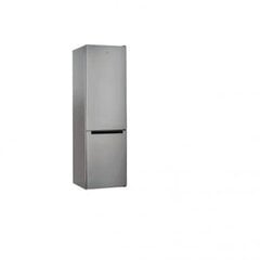 Indesit LI9 S2E S цена и информация | Холодильники | kaup24.ee