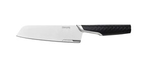 Fiskars Taiten Santoku nuga, 16 cm цена и информация | Ножи и аксессуары для них | kaup24.ee