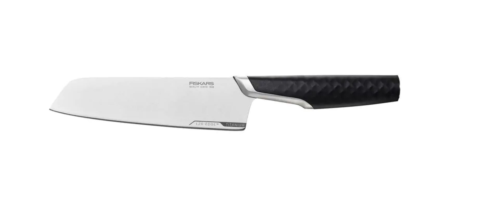 Fiskars Taiten Santoku nuga, 16 cm hind ja info | Noad ja tarvikud | kaup24.ee