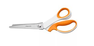Fiskars Razor Edge ножницы, 23 см цена и информация | Столовые и кухонные приборы | kaup24.ee