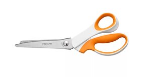 Fiskars Razor Edge käärid, 23 cm цена и информация | Столовые и кухонные приборы | kaup24.ee