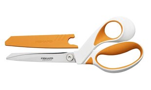 Портновские ножницы Fiskars, 23 см цена и информация | Принадлежности для шитья | kaup24.ee