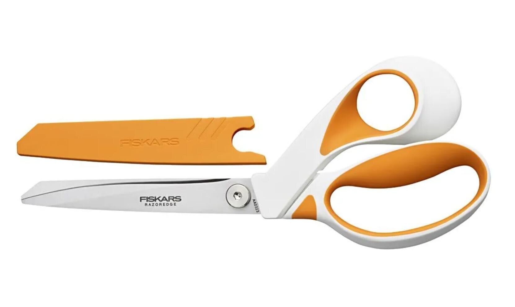 Õmbluskäärid Fiskars, 23 cm цена и информация | Õmblustarvikud | kaup24.ee