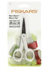 Fiskars Non-stick käärid, 12 cm hind ja info | Köögitarbed | kaup24.ee