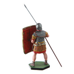 Tina sõdur, Rooma leegionärist jalavägi hind ja info | Sisustuselemendid | kaup24.ee