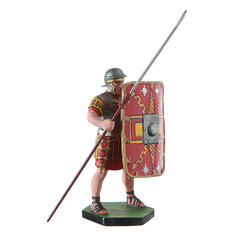 Tina sõdur, Rooma leegionärist jalavägi hind ja info | Sisustuselemendid | kaup24.ee