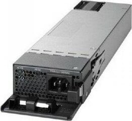 Источник питания CISCO PWR-C4-950WAC-R=     Чёрный Серый цена и информация | Коммутаторы (Switch) | kaup24.ee