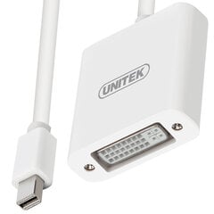Unitek Y-6326WH цена и информация | Адаптеры и USB-hub | kaup24.ee
