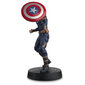 Kuju Eaglemoss Marvel Captain America 1:16 цена и информация | Poiste mänguasjad | kaup24.ee