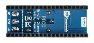 SB Components HLS8L-DC5V-SC Pico цена и информация | Электроника с открытым кодом | kaup24.ee