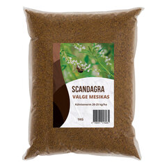 Valge mesikas 1 kg hind ja info | Lilleseemned | kaup24.ee