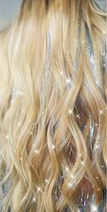Kinnitatavad juuksekaunistused Y2K цена и информация | Аксессуары для волос | kaup24.ee