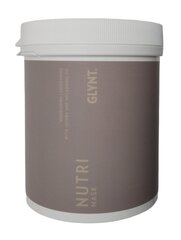 Mask kuivadele ja kahjustatud juustele Glynt Nutri Mask, 1000 ml цена и информация | Средства для укрепления волос | kaup24.ee