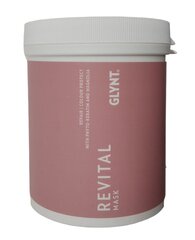 Glynt Revital Mask, 1000ml цена и информация | Средства для укрепления волос | kaup24.ee