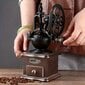 Tech Zone vintage käsikohviveski цена и информация | Kohvikannud, teekannud | kaup24.ee