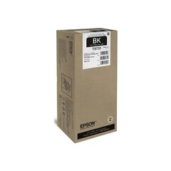 Epson WF-C869R Black XL WorkForce Pro (C13T97310N) цена и информация | Картриджи для струйных принтеров | kaup24.ee