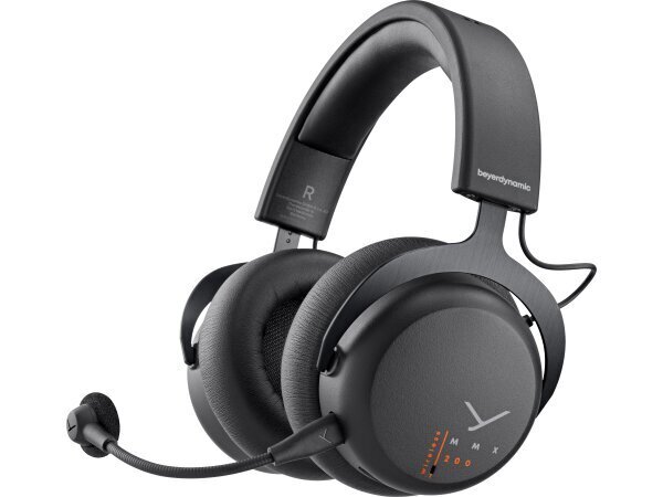 Beyerdynamic MMX 200 (730084) hind ja info | Kõrvaklapid | kaup24.ee