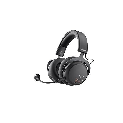 Beyerdynamic MMX 200 (730084) hind ja info | Kõrvaklapid | kaup24.ee